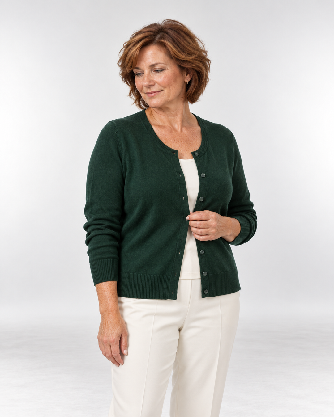 Cardigans
