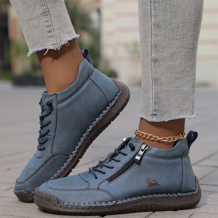 Blair | Refined Comfort Sneakers