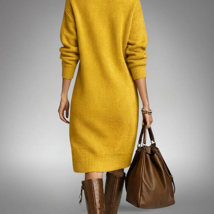 Livia | Sophisticated Dress