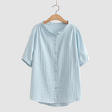 Megan Lightweight Cotton Shirt