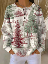 Lilian™ | Natural Comfort Sweater