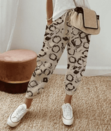 Emelia | Premium Tailored pants
