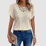 Sophie Chic Lace Top