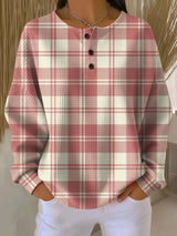 Emilie™ | Luxurious Simplicity Sweater
