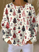 Anna™ | Scandinavian Beauty Sweater
