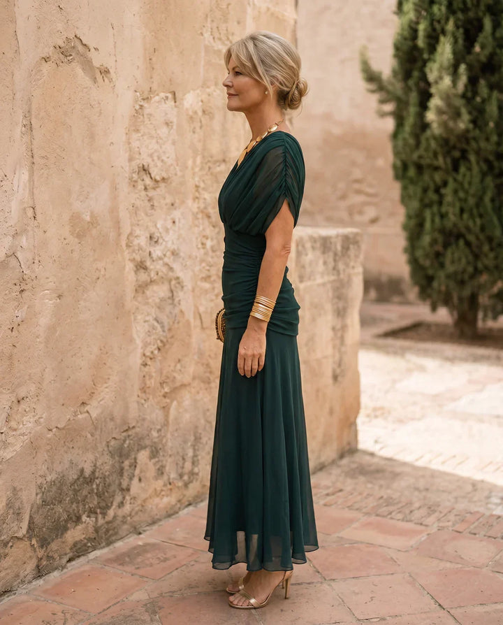 Iselle | Vivienne Elegant Dress
