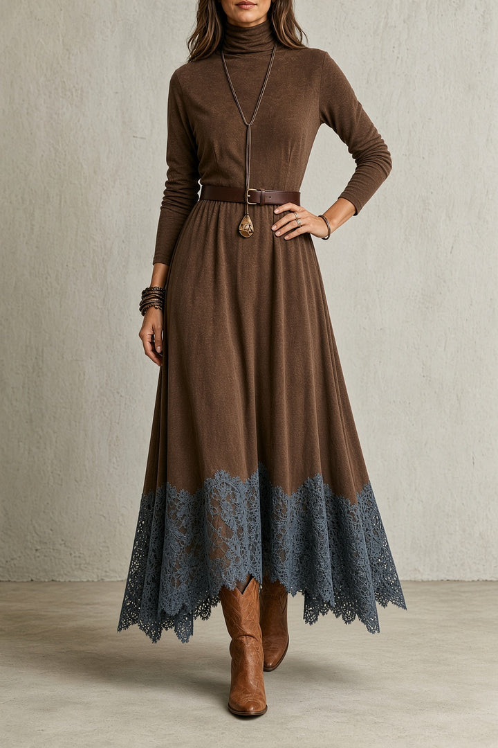 Natalie Vintage Dress™